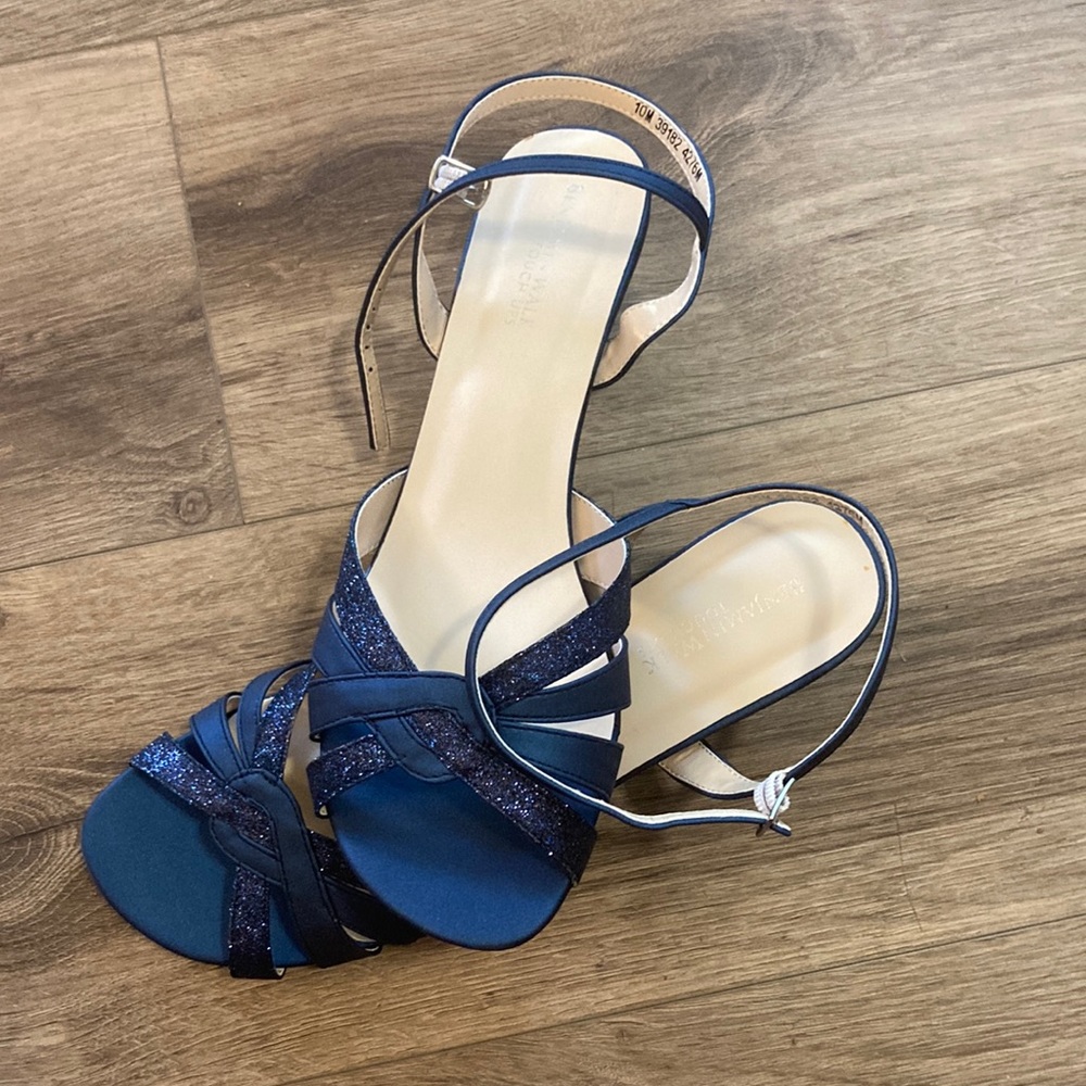 Benjamin Walk Touch Ups dress shoes